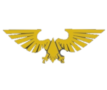 TGI - The Golden Imperium