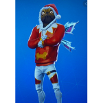 -Fortnite Squad-
