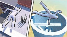 Zabij NPC za pomocą Euphorii i Krwi