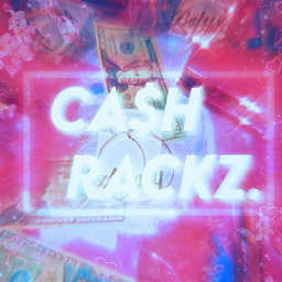 Ca$h Rackz. Homestore