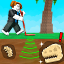 Dig a Dino
