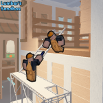 Lumber's Sandbox