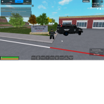"Fire Police Help me!!!"