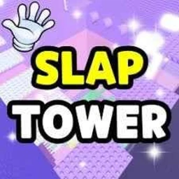 [2 ROBUXS] Slap Tower but with checkpoints icon
