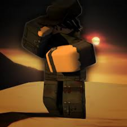 Danger desert [ TRAINING CAMP! ]