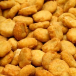 The Royal House of Nugges