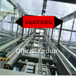 Official RASPSOR Elevators Group