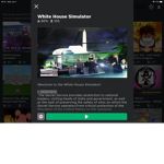 Space group and robux