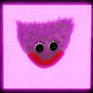 Survive Pink Huggy Hallucination [UPDATE!]