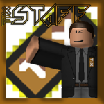 Bring Back Tix Staff