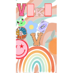 Viktorijas