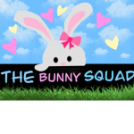 The bunny city