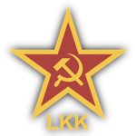[RKS] Lidhja Komuniste Kosovare