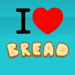 I Love Bread