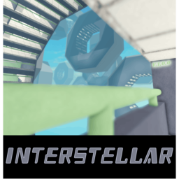 Interstellar V1.0.0