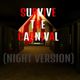 Survive the carnival (Night Version) icon
