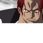 SHANKS JR