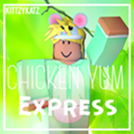 Chicken Yum Express