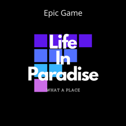 Life in paradise