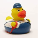 MallardDuck's Friend Hangout