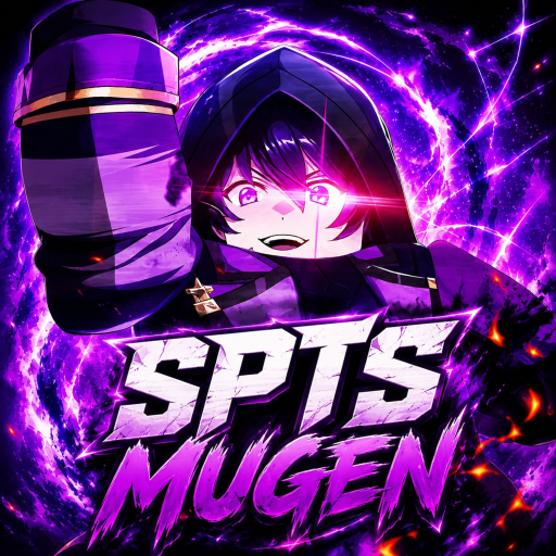 RAIDS! SPTS Mugen icon