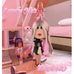 L0VELY H!ES