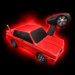 🏎️ RC Car icon