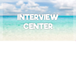 Strawberry’s Cafe Interview Center (HUGE UPDATE)