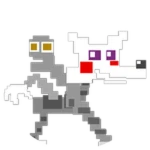 Mangle (Mangle's Quest)