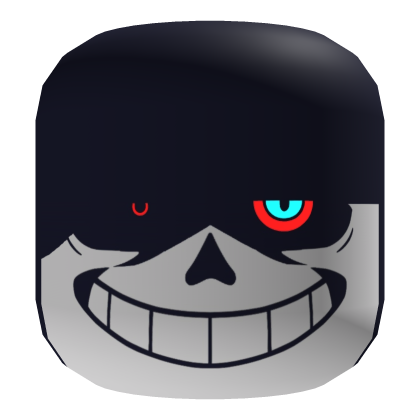[ULC! DustTale] Sans