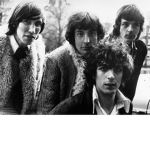 Syd Barrett's Magical Meme Boogaloo.