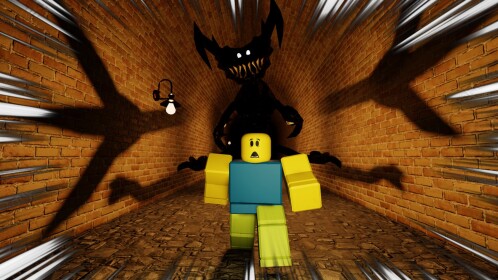 Nyctophobia [Alpha]