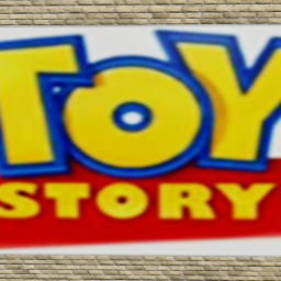 TOY STORY