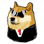 Insanity Doge