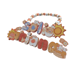 soli + ari necklace 3.0