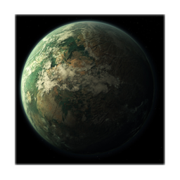 Military outpost "Fortuna"