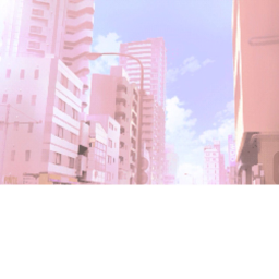 pink city for cats only