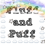 Fluff & Puff