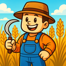 Grow Farm