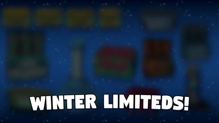 New Update!