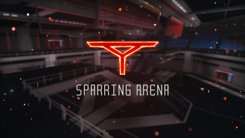  Vaktovian Sparring Arena