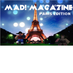 MAD! Magazine