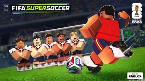 [🏆⚽] Super Futebol da FIFA 