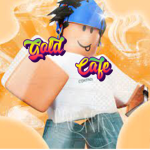 Gold Cafe’