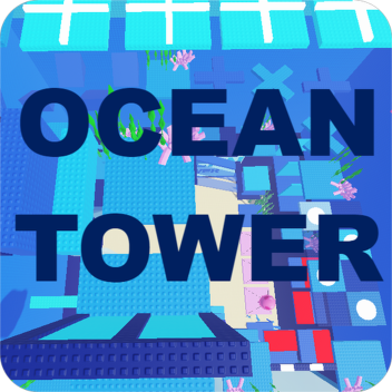 [New] Ocean Tower! 