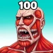 Defeat and Collect Anime icon