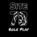 |SCP| Site - 78