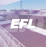 EFL • English Football League