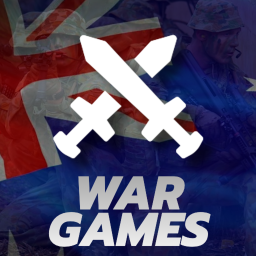 ⚔️ War Games