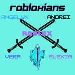 The Chaos Robloxian